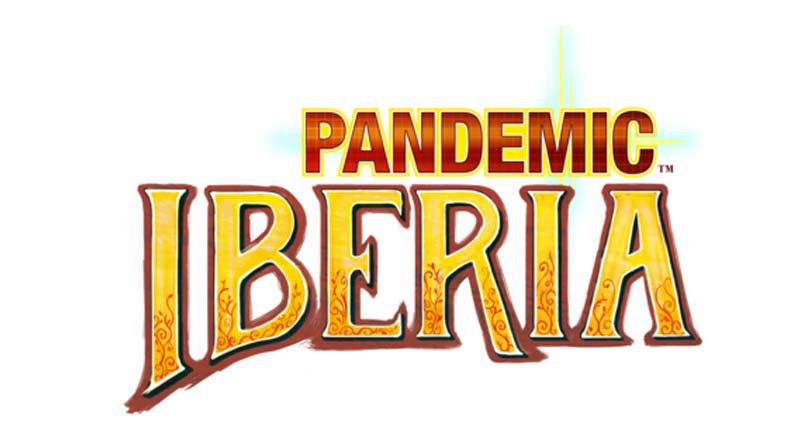 LudoNoticias's tweet image. los chicos de @Zmangames_ venden la 1ª tirada de #PandemicIberia dirigida a los… ludonoticias.com/2016/08/23/pan…