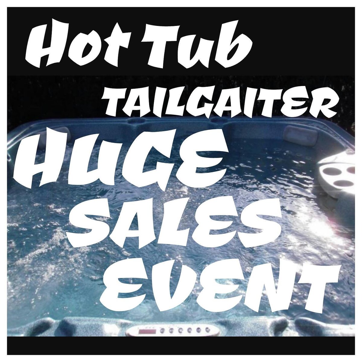 PoolsPlusHSV's tweet image. Starting Saturday, stop by for amazing hot tub deals. Easy 0% 36 month financing #hortubsale #poolsplus
