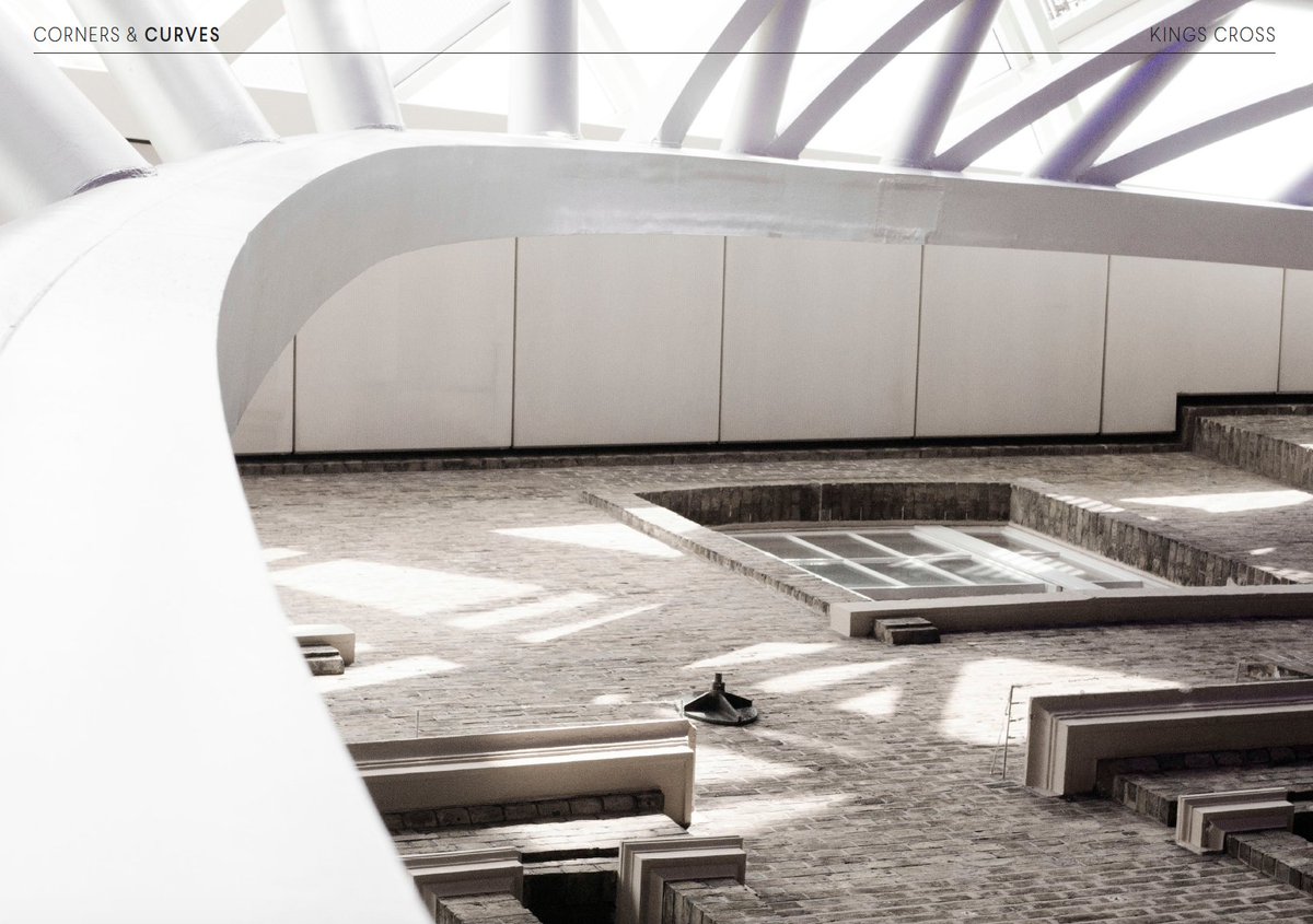 HowardSullivan's tweet image. Are you a corner or a curve person? This week's @Your_Studio Inspiration: weareyourstudio.com/journal/corner…