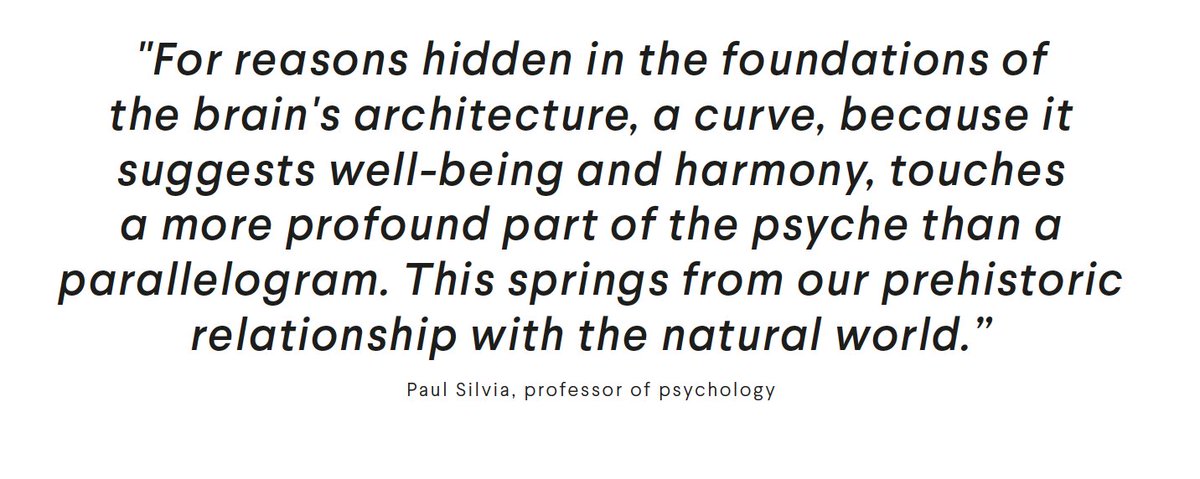 HowardSullivan's tweet image. Are you a corner or a curve person? This week's @Your_Studio Inspiration: weareyourstudio.com/journal/corner…