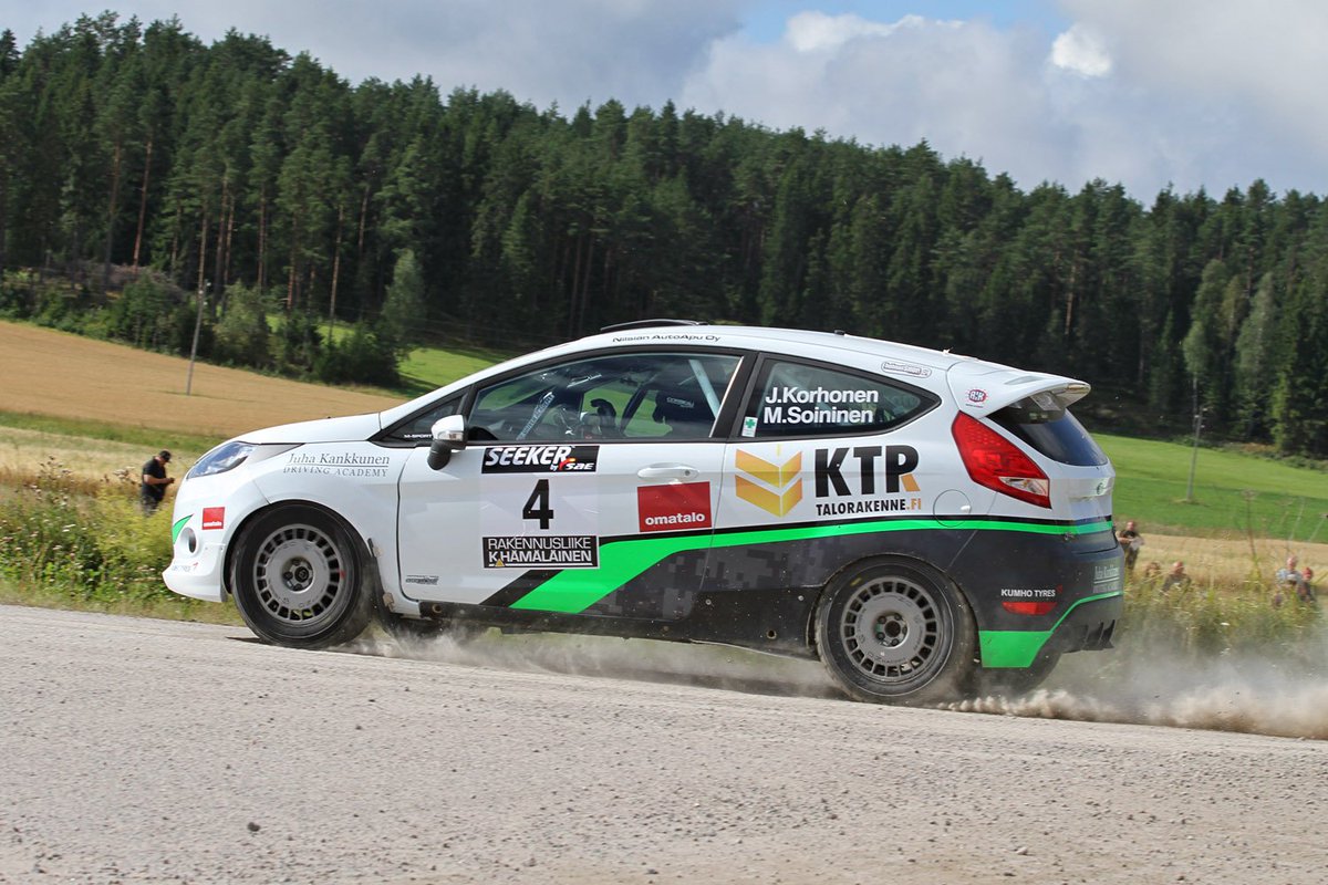 M-Sport tweet media