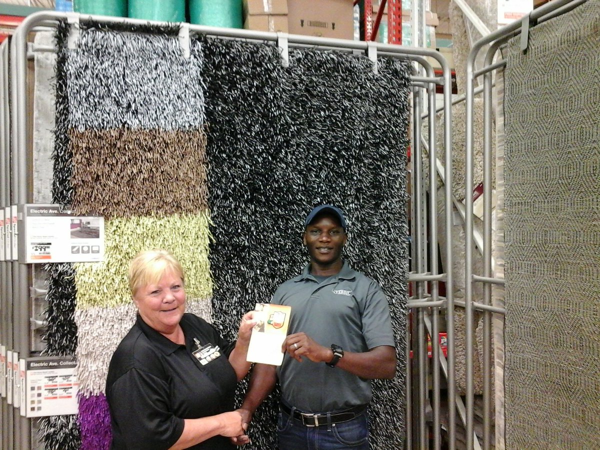 bunkieomet's tweet photo. RSSM Steve Method 
Barnabas maintains the neatest fastener Sets in the region.attention to details is 2nd to none https://t.co/8eNnk2U6AS