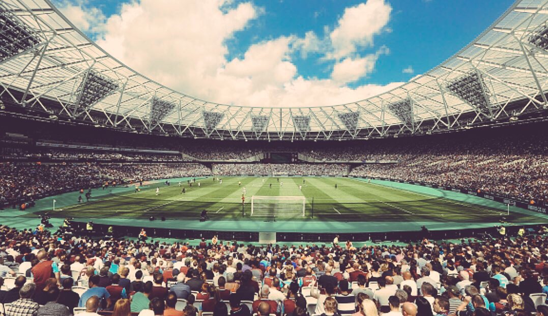 WestHamCBArmy's tweet photo. West Ham are now the 14th most valuable football club in the world. https://t.co/74aDZqT768
