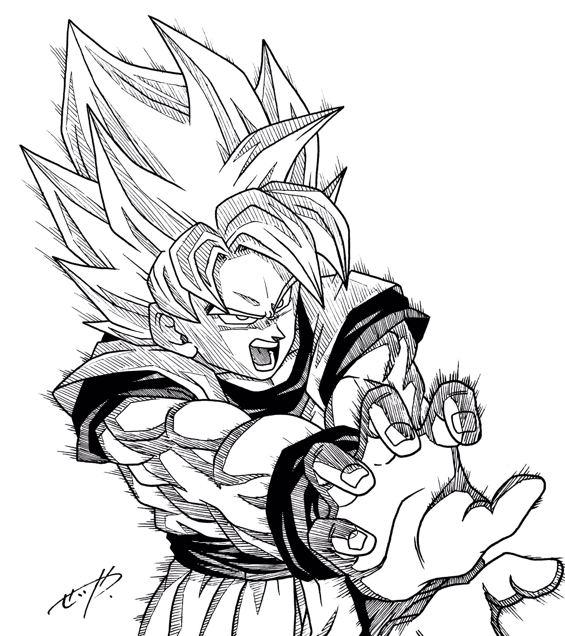 さいころせいや Na Twitteru 悟空 描いてみた エフェクトの線ってほんと大変 Dragonball ドラゴンボール 孫悟空 イラスト 絵描きさんと繋がりたい さいころせいや Na Twitteru 悟空 描いてみた エフェクトの線ってほんと大変 Dragonball ドラゴンボール 孫悟空 イラスト 絵描きさんと繋がりたい