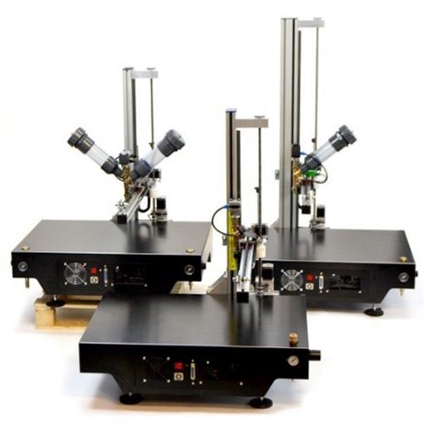 AnjavanWest's tweet photo. @VormVrij_3D LUTUM clay printers upgraded for superior resolution &amp; food #3Dprinting options
https://t.co/aNPTxbGpys https://t.co/3RnQ1EscrU