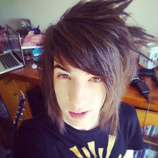 jakepetergrey's tweet image. Almost ready to head out on a date with my favorite person in the world. ☺️