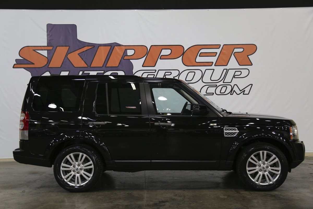 skippergroup's tweet image. 2012 Land Rover LR4. V8 Nav Sunroofs 3rd Row Seats. Come check it out!