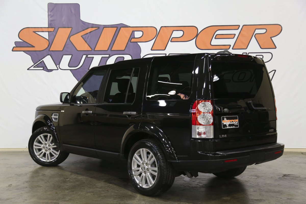 skippergroup's tweet image. 2012 Land Rover LR4. V8 Nav Sunroofs 3rd Row Seats. Come check it out!