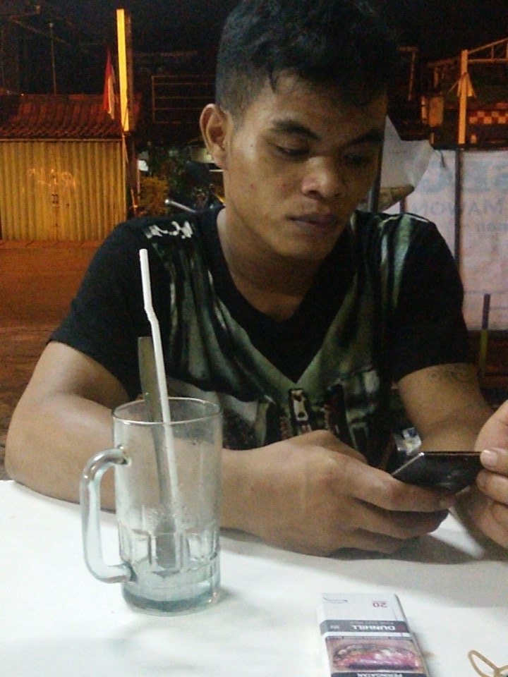 Penemuan manusia unik