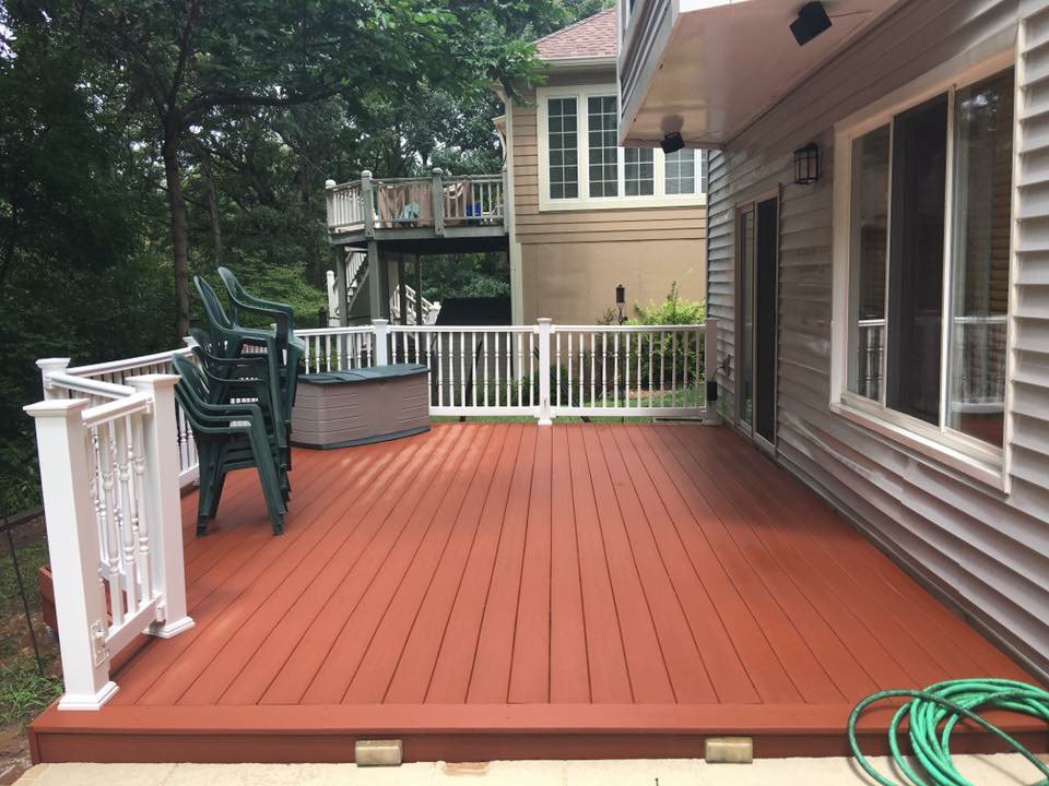 StWashing's tweet image. How about a FREE power wash of your home ?  Register here for a chance to win . bit.ly/2bDmi8E