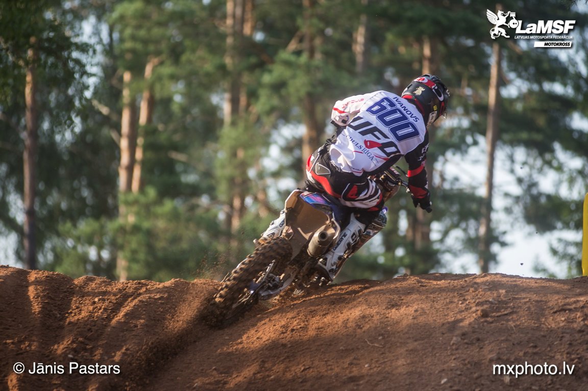 MXkomisija's tweet image. Latvijas izlasi Nāciju motokrosā pārstāvēs @Ivanovsdavis , @Karlis_Sabulis un @RJusts 
lamsf.lv/jaunumi/params…