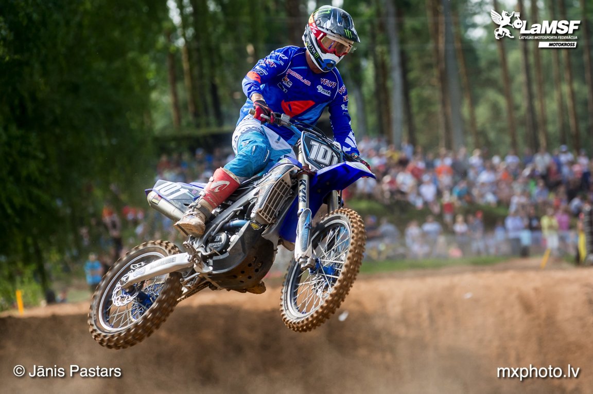 MXkomisija's tweet image. Latvijas izlasi Nāciju motokrosā pārstāvēs @Ivanovsdavis , @Karlis_Sabulis un @RJusts 
lamsf.lv/jaunumi/params…