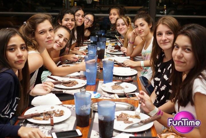 florbucco22's tweet image. Extrañando 3 @Funtime15  #funtimememories #julio16