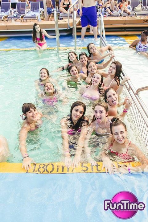 florbucco22's tweet image. Extrañando 3 @Funtime15  #funtimememories #julio16