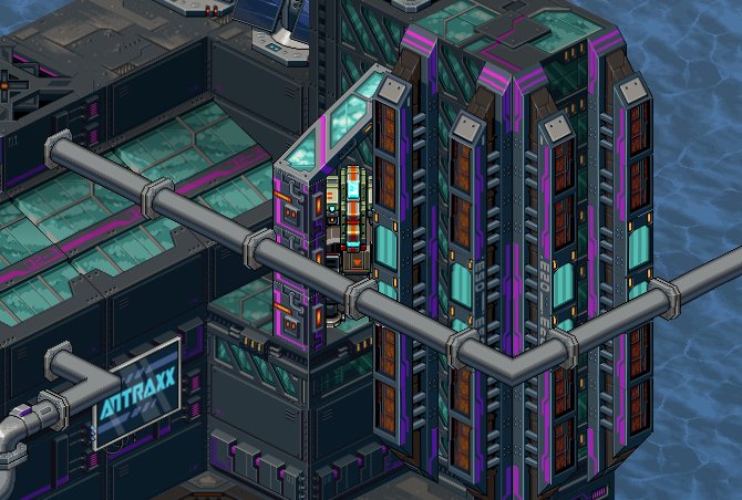 AntraxxGame's tweet photo. Carebears in antraxx be like.. #gamedev #pixelart https://t.co/iAA19Wyl61