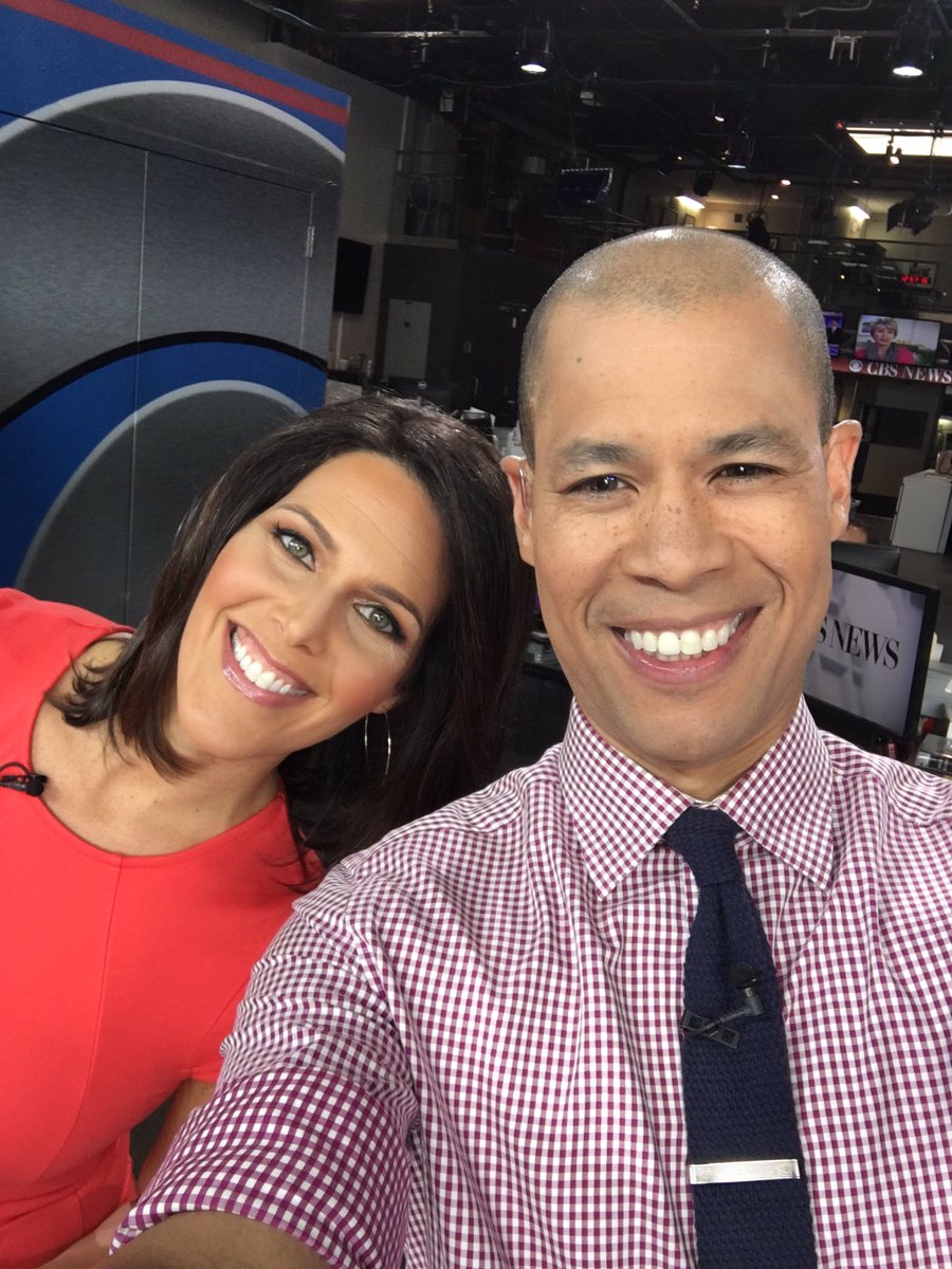 Vladimir Duthiers On Twitter We Are Live At 1pm It S Been A Minute But Psyched To Anchor With Danajacobson All Day Cbsnews Cbsnlive 1pm