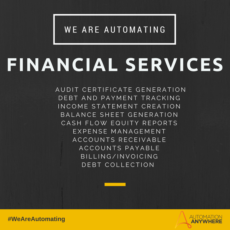 Automation Anywhere tweet media