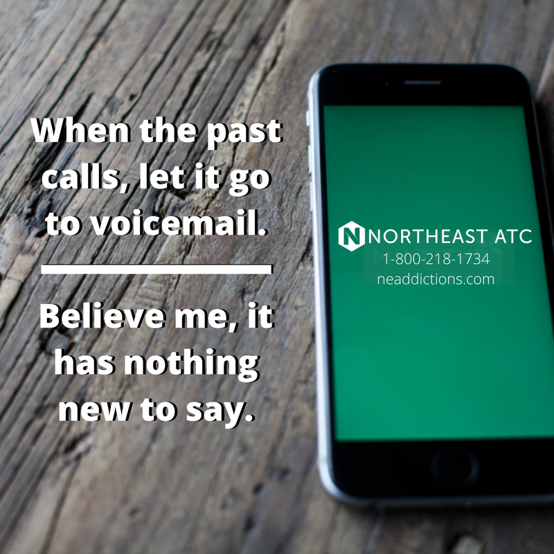 NEAddictions's tweet photo. Don't let your past hold you down - keep moving forward! #Inspiration #Motivation #NEATC #ThisIsHelp https://t.co/2zZm5gWIim