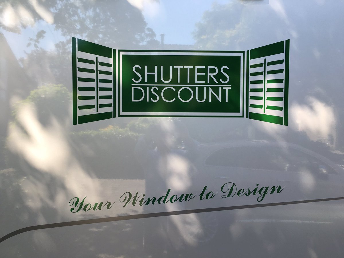 Wij hebben een uitgebreid assortiment #shutters speciaal op maat gemaakt voor uw ramen.