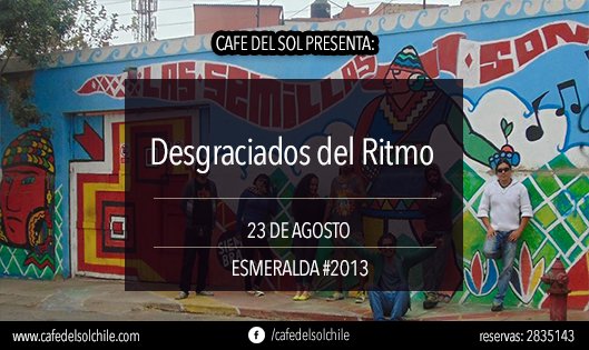 CAFÉ DEL SOL (@kfedelsol) on Twitter photo 