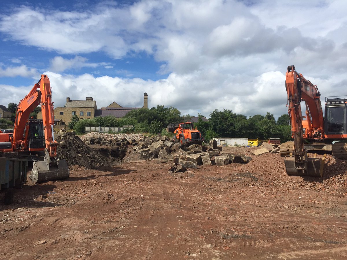 KayeDem Demolition (@kayedemltd) on Twitter photo 