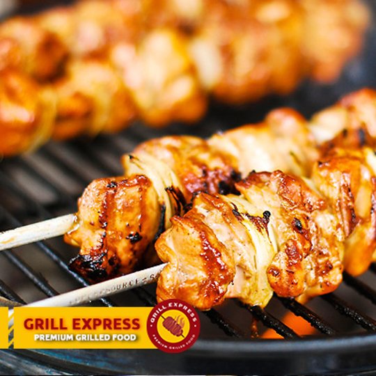 Grill Express (grillexpressng) Twitter