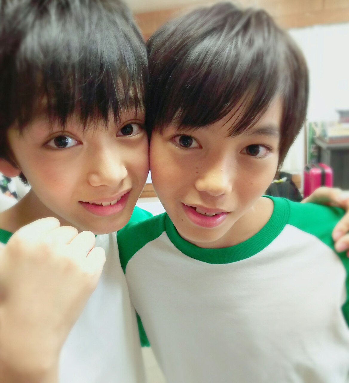 EBiDAN NEXT 公式（ & EBiDAN 研究生公式) on X: 