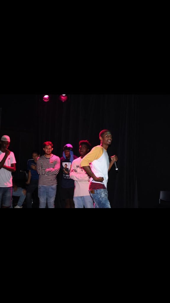 ThePrimeNotice's tweet photo. "I Gotta Late Night Juug Moe"
Read about &amp; Listen to @FuckYuuPayMe___ latest Song 
Here 👇🏾 

https://t.co/aL1phohIs4 https://t.co/cS8UX7wxWk