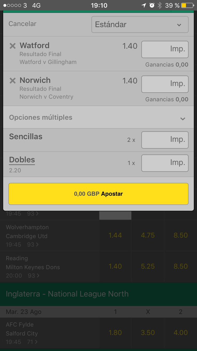 PicksMaker's tweet image. Pick 1