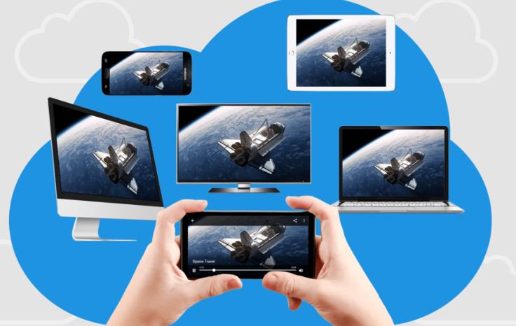 RealTimes's tweet photo. Play content across all devices! #MyNormalIn5Words Get @RealTimes for #android and #iOS > https://t.co/SA5dTaDbhf https://t.co/4WJkGCdPYI