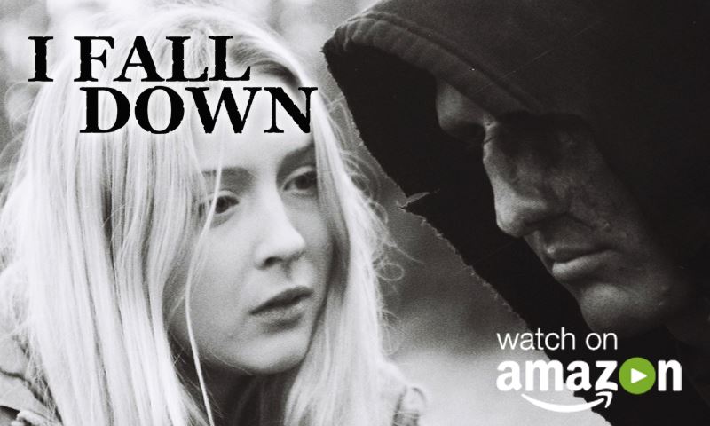 Made our first <a href="/AmazonUK/">Amazon.co.uk</a> sale! Stream our dark #indiefilm I FALL DOWN today. amazon.co.uk/dp/B01KIUGGTK #Horror #Drama