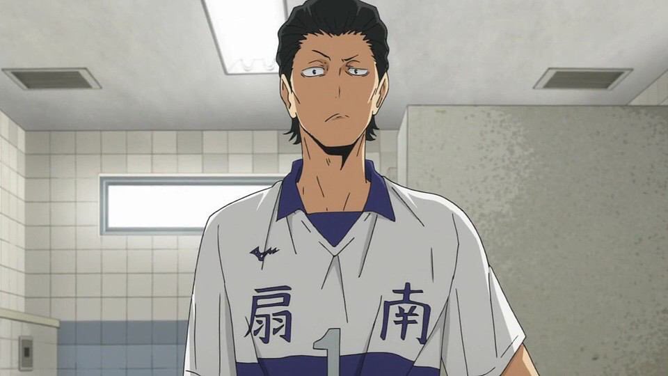 るなん太 Hq Ar Twitter 十和田良樹生誕祭16 十和田良樹 ハイキュー おめでとう 扇南みんなチャラいけど熱くて大好き 大好きキャプテン