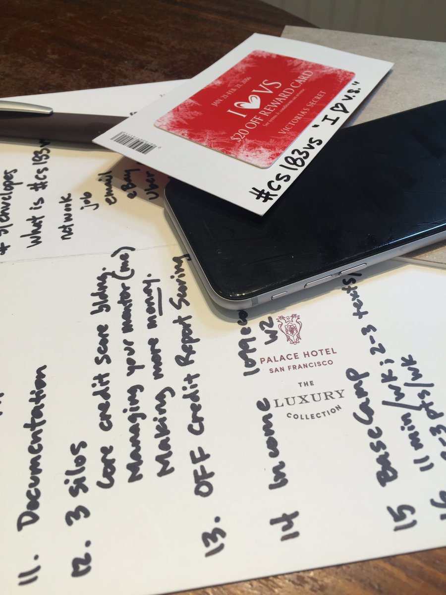 LarryChiang's tweet photo. My vacation notes w/a @Royal_Hawaiian pen on @palaceHotel paper w/my phone @6502838008 #cs183vs https://t.co/yzURivxbiT