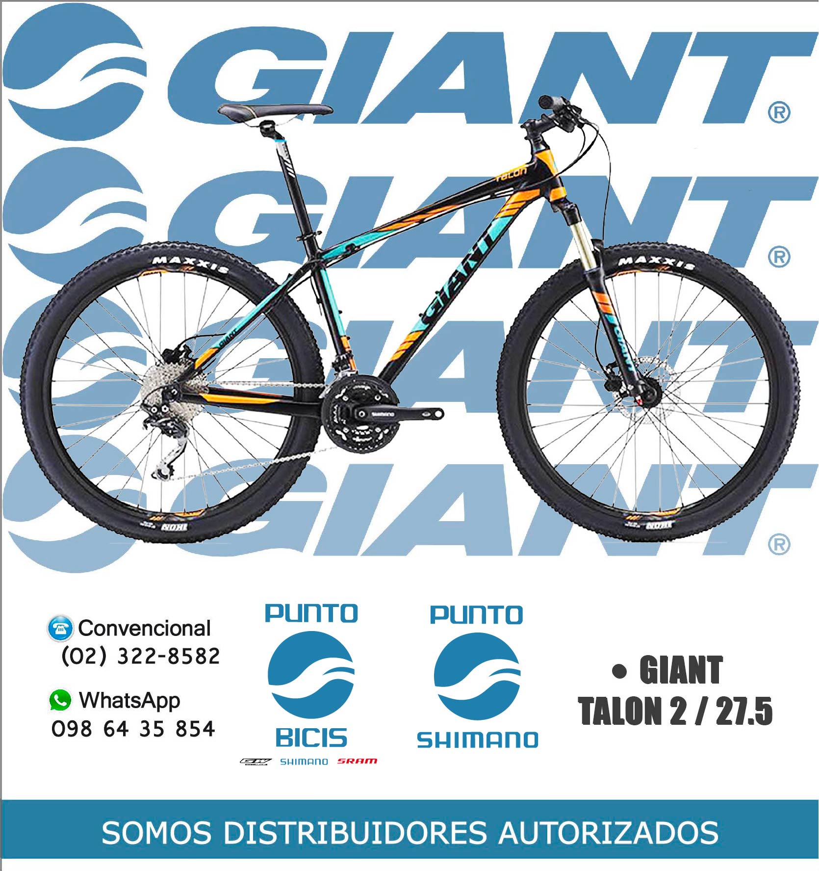 PUNTO BICIS on X