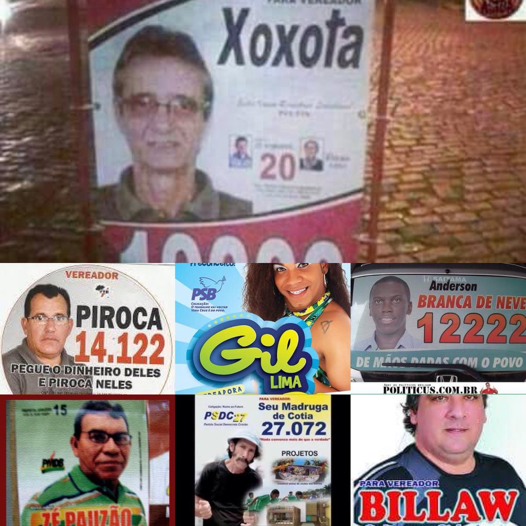 MagazineAriane's tweet image. #DecideAi quem merece o nosso voto?