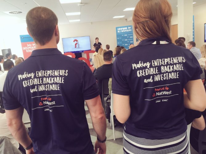 ESparkGlobal's tweet photo. We're opening the doors of our brand new #MiltonKeynes Hatchery to budding #entrepreneurs https://t.co/I82EKYN3m9 https://t.co/3ZjF9onE96