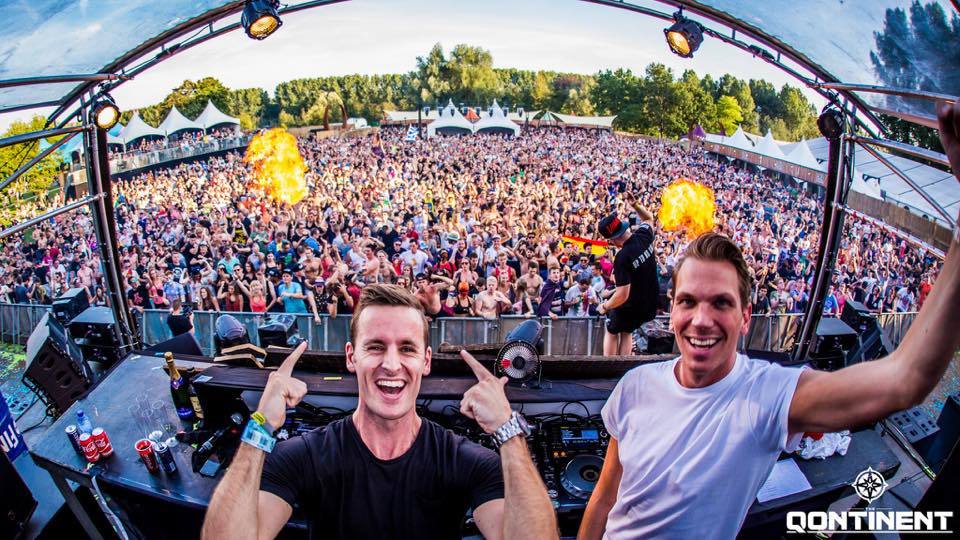 Armada's tweet image. Dutch duo @DBSTF once again show their knack for creating highly addictive records! ZOUK264.lnk.to/ECTO