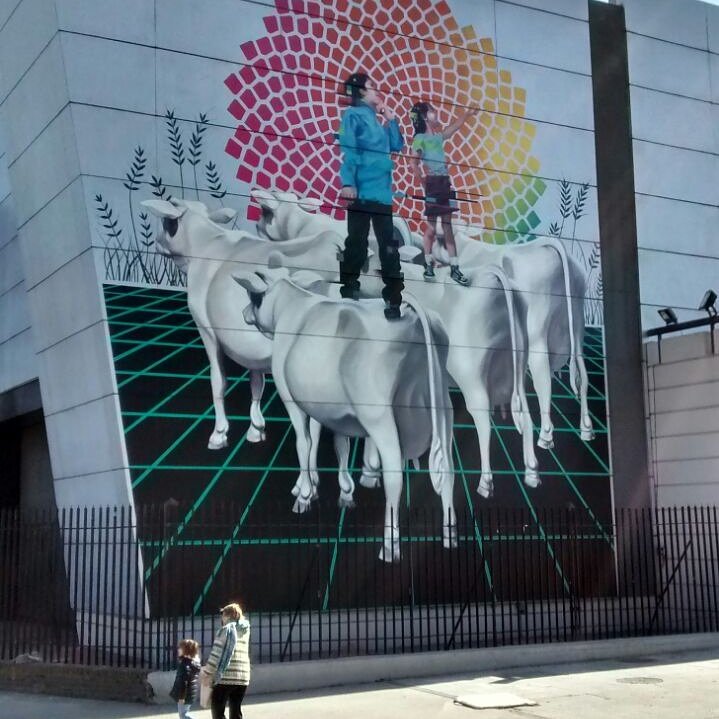 Expressarte2016's tweet image. Colaboracion de Martina Brito
Gracias!!