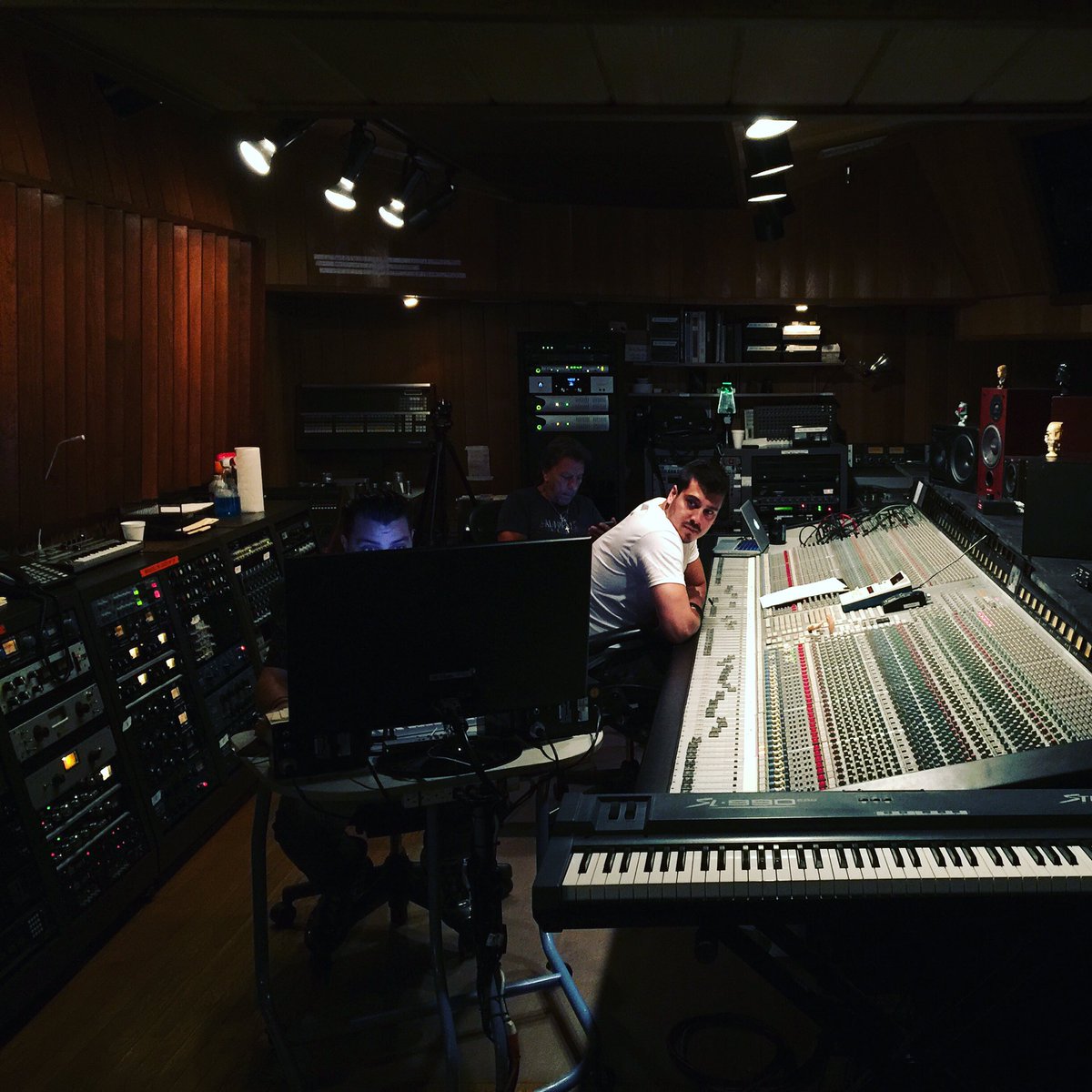 Michael Price tweet media