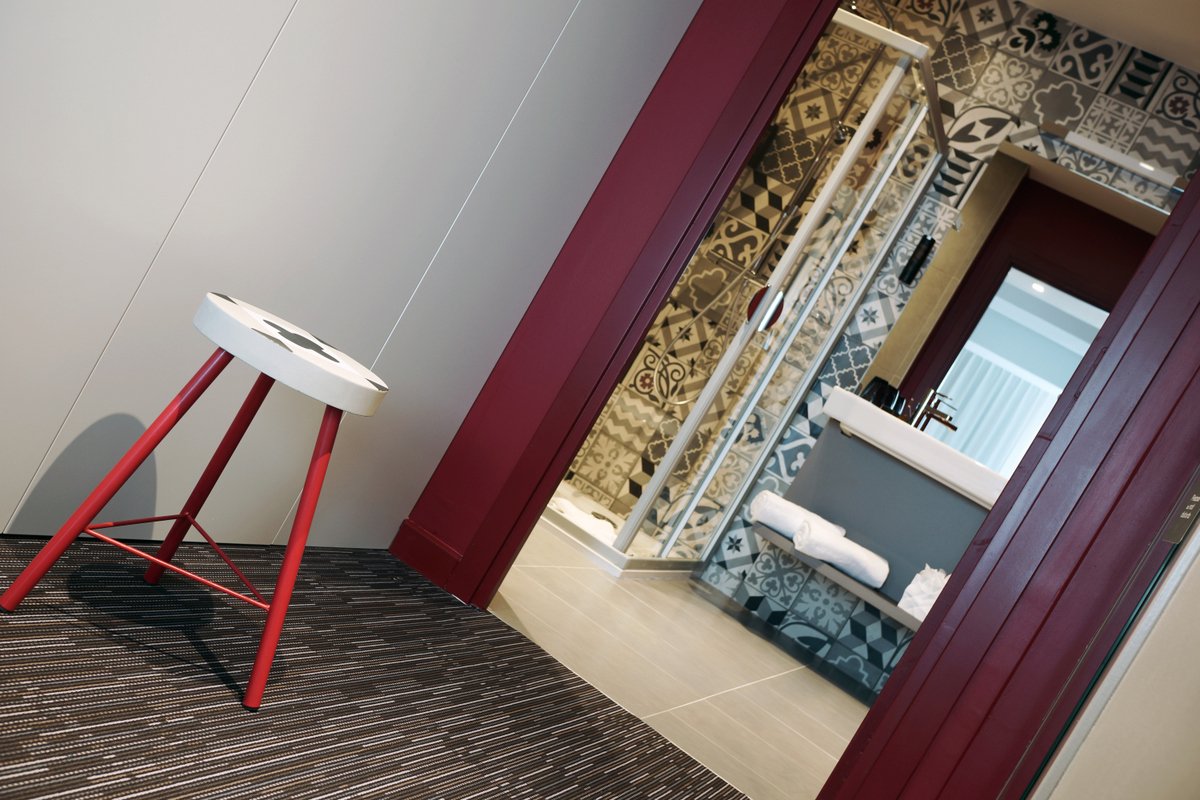 TOGU_ARCHI's tweet photo. City guide – 48hrs à #Marseille, avec Hôtel Alex by @TOGU_ARCHI #visitmarseille https://t.co/yMPlvWH0lU https://t.co/nGPUdVu3Qq