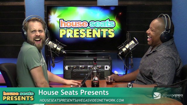 VegasVideoNtwrk's tweet photo. @skyedva You were mentioned on House Seats Presents episode #34. #JassenAllen Congrats! ^RL https://t.co/yyuNW5a9F5 https://t.co/lvLInZcw5d