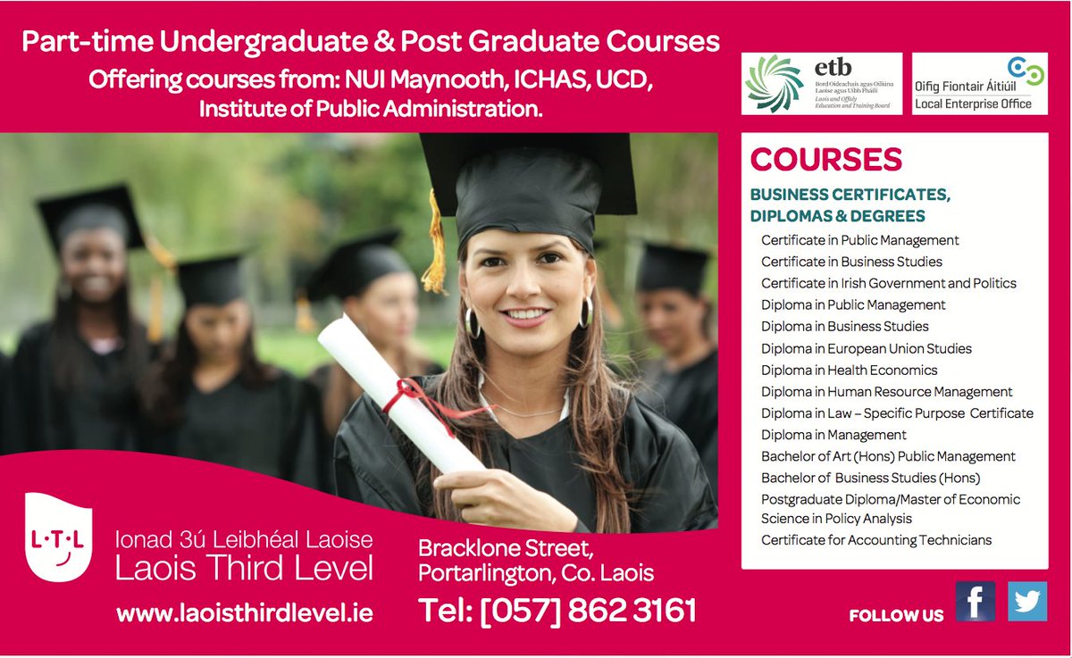 Information evening Thursday first September in The Hertigate hotel on our up coming courses @ 6.30
