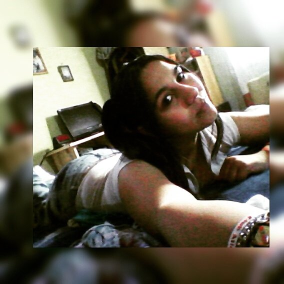 AyelenRoses's tweet photo. Un dia me dijeron: "Vivi la vida y se feliz como si no hubiera mañana..." Creo que de eso se trata https://t.co/df2fo5XUZH