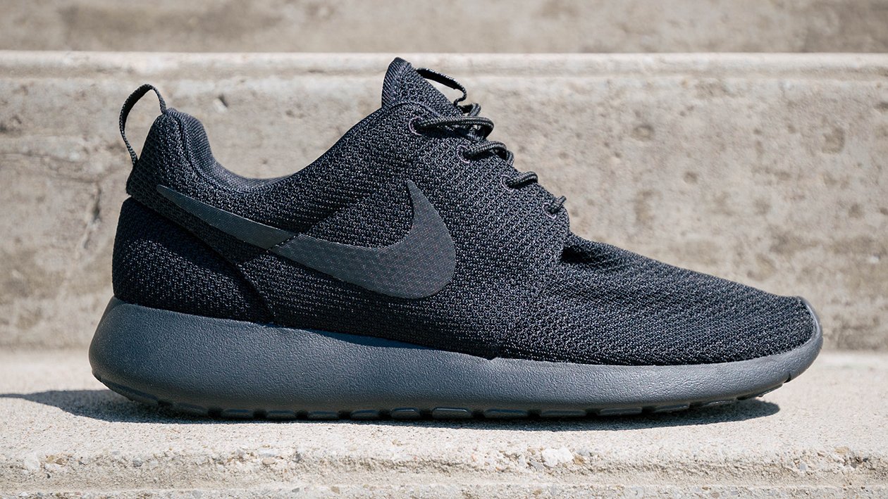 Footlocker roshes sale