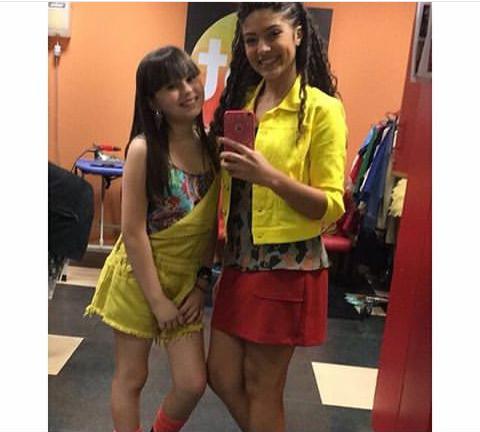 Chloe_C1R_'s tweet photo. Best Te Amo Miga💖💕 https://t.co/pwkWbd5lrc