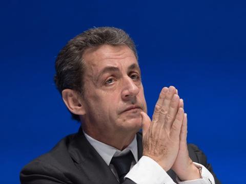 Présidentielle 2017: Près de huit Français sur dix ne veulent pas de Sarkozy comme président ebx.sh/2bN3EJP
