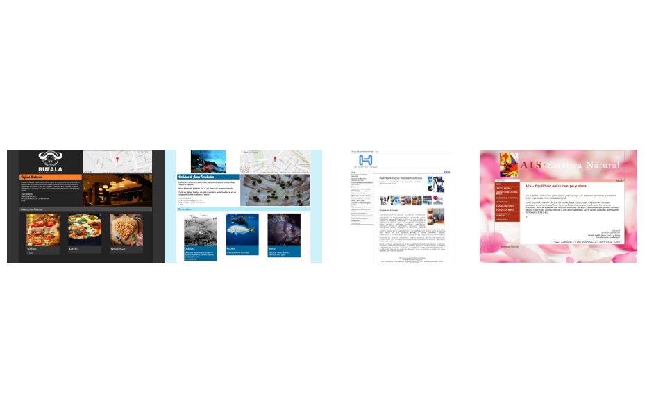 medioChile_com's tweet photo. Variados diseños que se adaptan a tu negocio. Elige tu página web y permite que tus clientes ahora sí te encuentren. https://t.co/LPvx46esfg