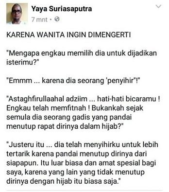 Deblicollection's tweet photo. #wanita #hijab #menutupaurat https://t.co/MuwDDu1NSY
