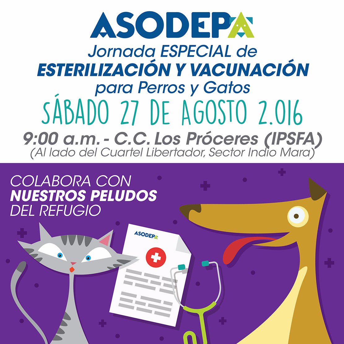 ASODEPA tweet media