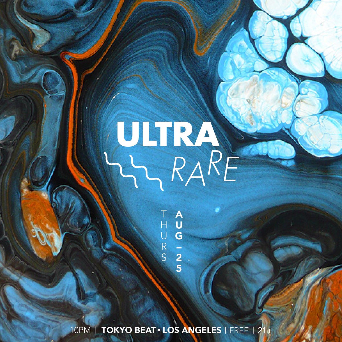 ultrararela's tweet photo. Thursday we're back at it. Come through and chill 💫 https://t.co/jigCsnFjZt